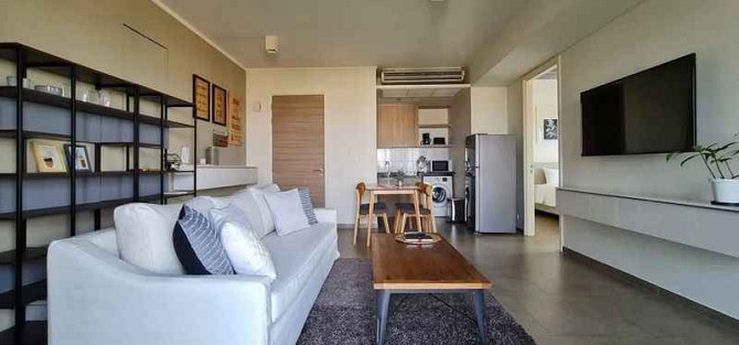 2 Bedroom Condo for Rent in Pattaya Pattaya - photo 9