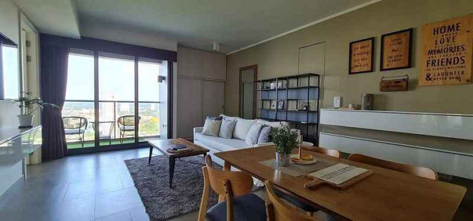 2 Bedroom Condo for Rent in Pattaya Pattaya - photo 3