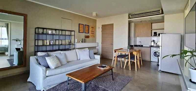 2 Bedroom Condo for Rent in Pattaya Pattaya - photo 1