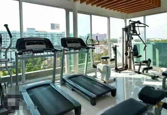 1 Bedroom Condo for Rent in Jomtien พัทยา