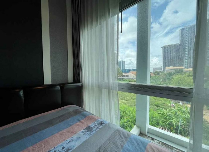 1 Bedroom Condo for Rent in Jomtien Pattaya - photo 8
