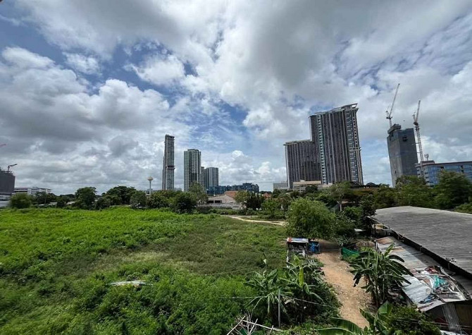 1 Bedroom Condo for Rent in Jomtien Pattaya - photo 14