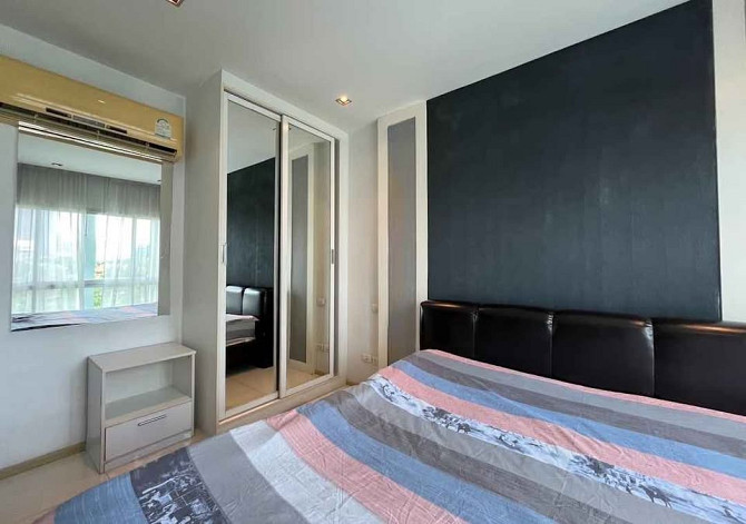 1 Bedroom Condo for Rent in Jomtien Pattaya - photo 7