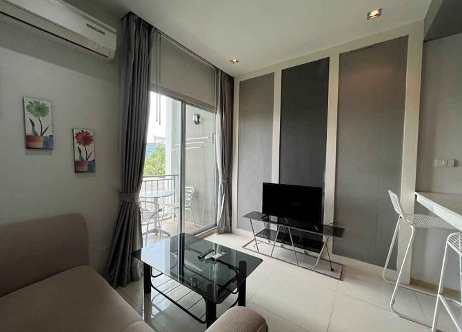 1 Bedroom Condo for Rent in Jomtien Pattaya - photo 10