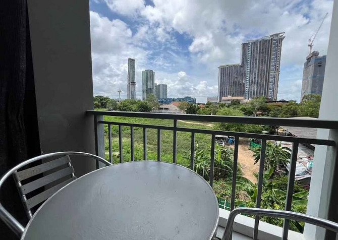 1 Bedroom Condo for Rent in Jomtien Pattaya - photo 13