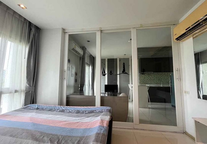 1 Bedroom Condo for Rent in Jomtien Pattaya - photo 9