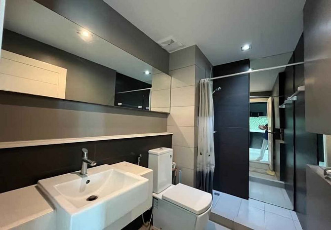 1 Bedroom Condo for Rent in Jomtien Pattaya - photo 12