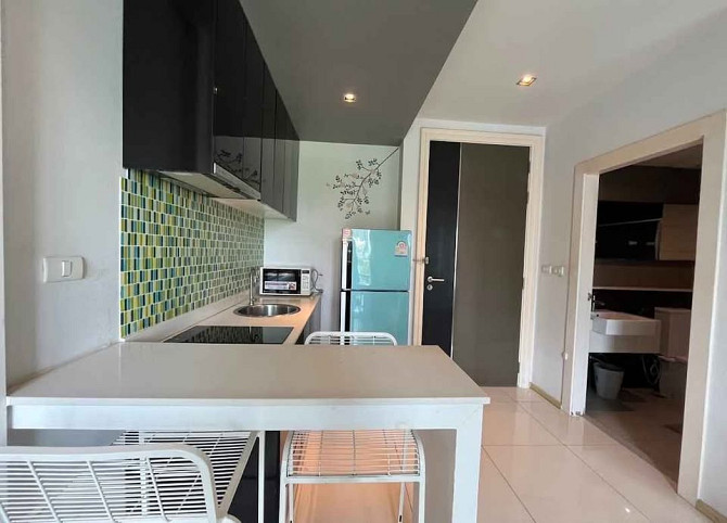 1 Bedroom Condo for Rent in Jomtien Pattaya - photo 11