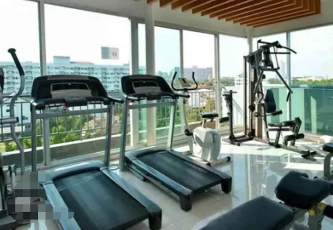 1 Bedroom Condo for Rent in Jomtien Pattaya - photo 3