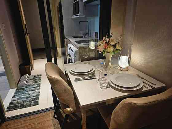 Studio Condo for Rent near Terminal 21 พัทยา