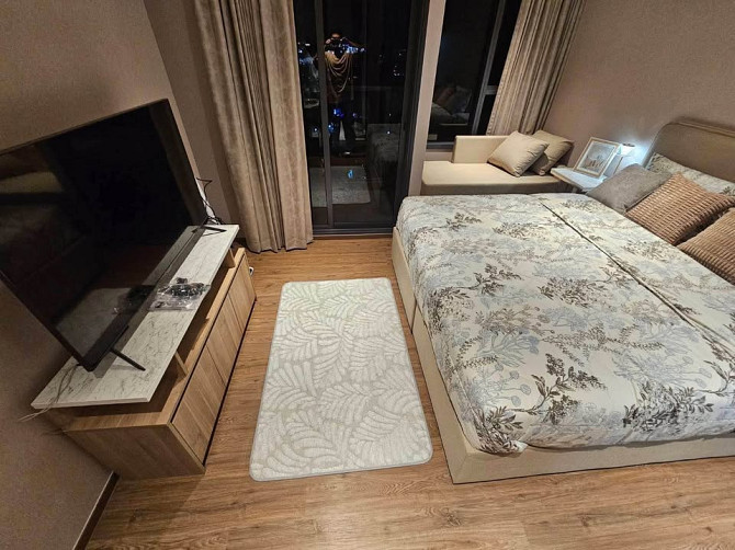 Studio Condo for Rent near Terminal 21 Pattaya - photo 6