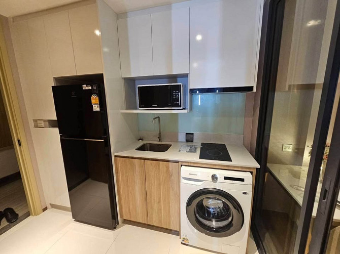 Studio Condo for Rent near Terminal 21 Pattaya - photo 9