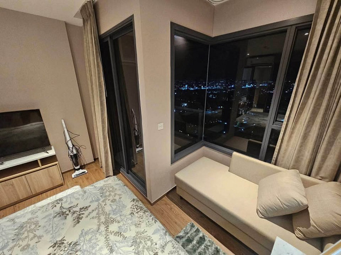 Studio Condo for Rent near Terminal 21 Pattaya - photo 13