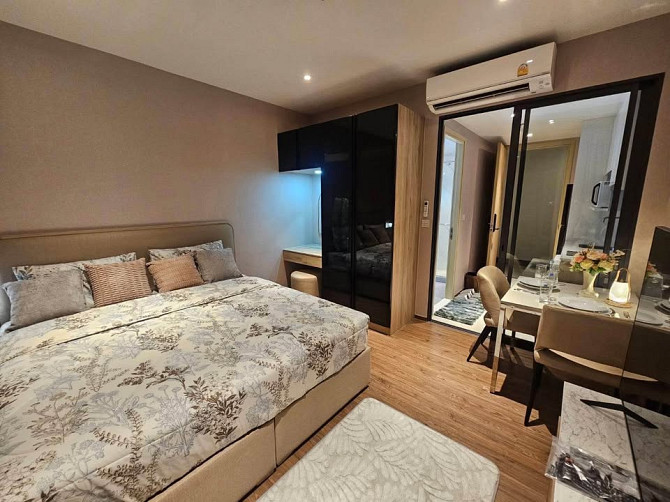 Studio Condo for Rent near Terminal 21 Pattaya - photo 3