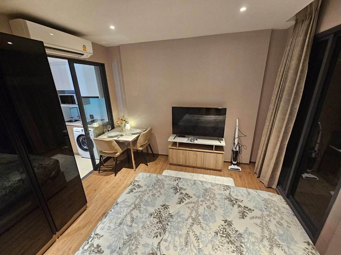 Studio Condo for Rent near Terminal 21 Pattaya - photo 8