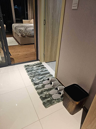 Studio Condo for Rent near Terminal 21 Pattaya - photo 11