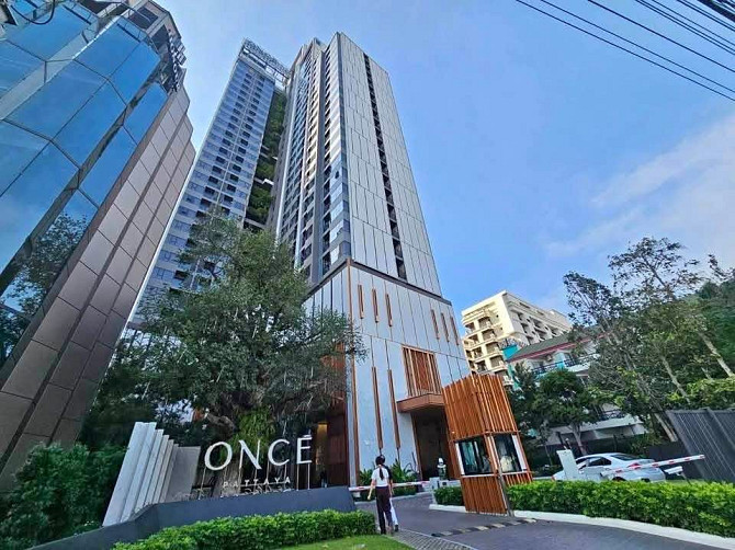 Studio Condo for Rent near Terminal 21 Pattaya - photo 1