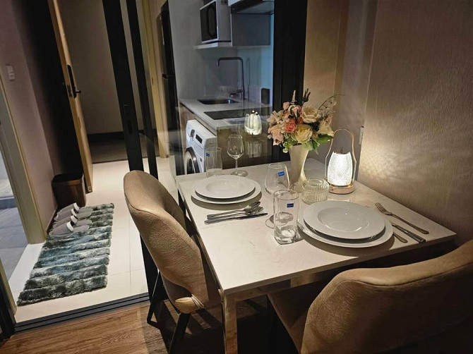 Studio Condo for Rent near Terminal 21 Pattaya - photo 2