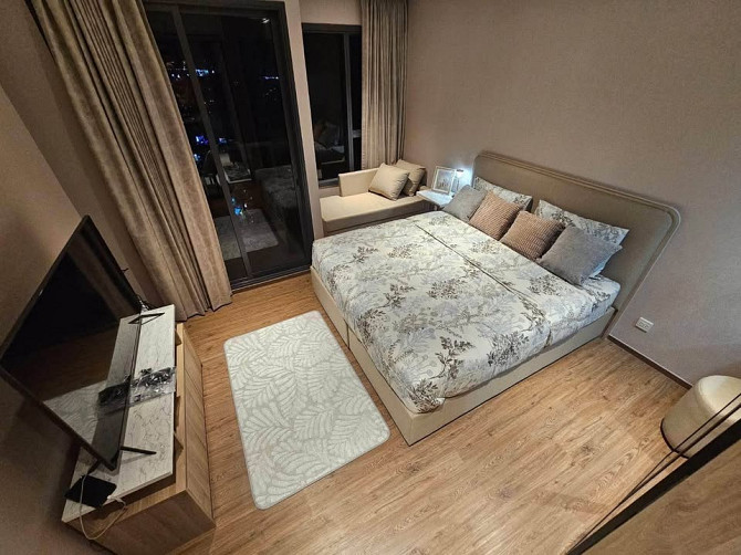 Studio Condo for Rent near Terminal 21 Pattaya - photo 7