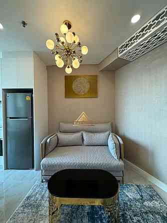 1 Bedroom Condo for Rent in Jomtien พัทยา
