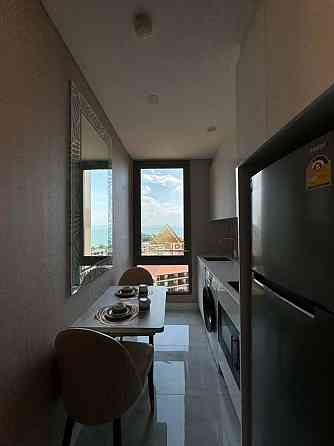 1 Bedroom Condo for Rent in Jomtien พัทยา