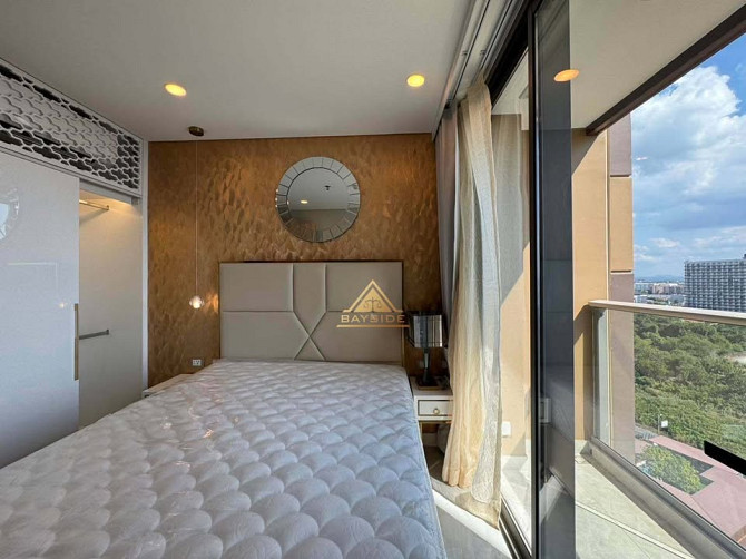 1 Bedroom Condo for Rent in Jomtien Pattaya - photo 9