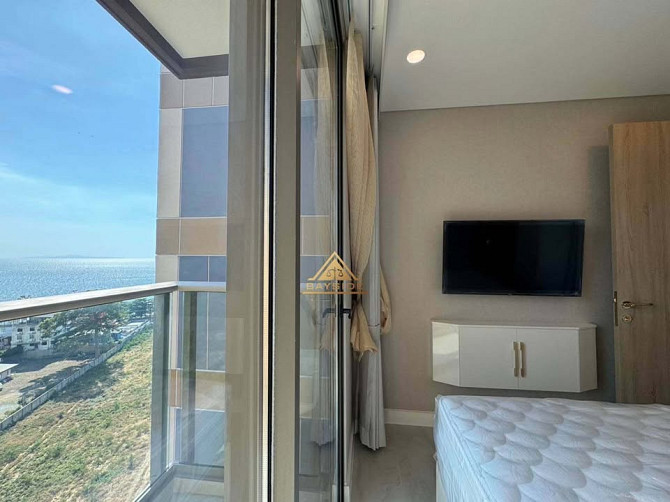 1 Bedroom Condo for Rent in Jomtien Pattaya - photo 6