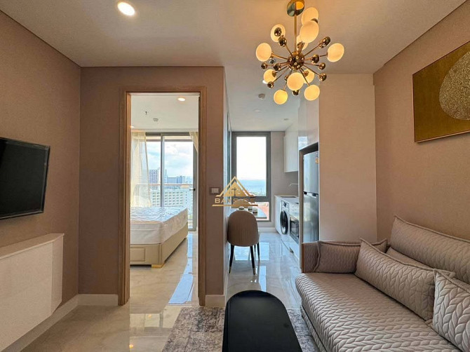 1 Bedroom Condo for Rent in Jomtien Pattaya - photo 2