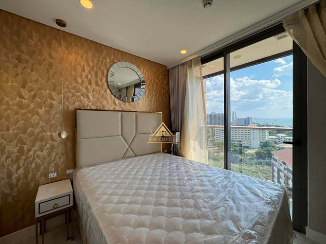 1 Bedroom Condo for Rent in Jomtien Pattaya - photo 8