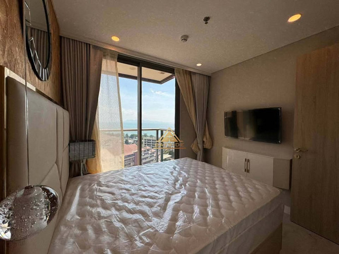 1 Bedroom Condo for Rent in Jomtien Pattaya - photo 10