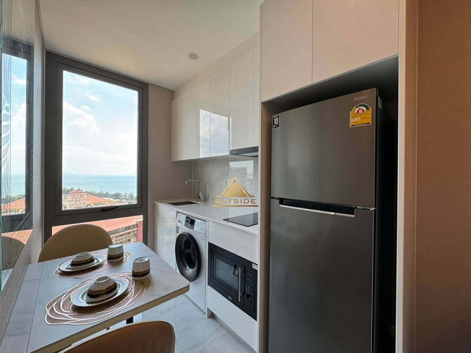 1 Bedroom Condo for Rent in Jomtien Pattaya - photo 5