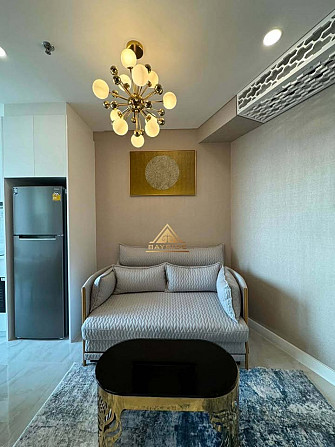 1 Bedroom Condo for Rent in Jomtien Pattaya - photo 3