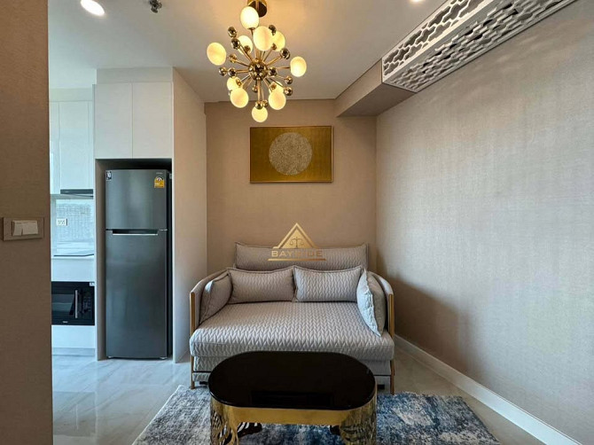 1 Bedroom Condo for Rent in Jomtien Pattaya - photo 7