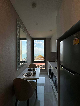 1 Bedroom Condo for Rent in Jomtien Pattaya - photo 4