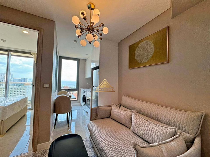 1 Bedroom Condo for Rent in Jomtien Pattaya - photo 1