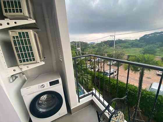 1 Bedroom Condo for Rent in Najomtien Pattaya