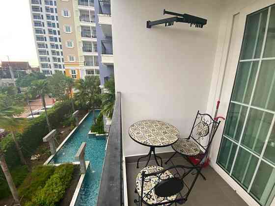 1 Bedroom Condo for Rent in Najomtien Pattaya