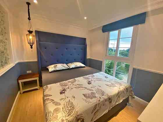 1 Bedroom Condo for Rent in Najomtien Pattaya