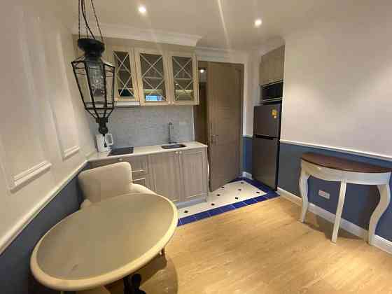 1 Bedroom Condo for Rent in Najomtien Pattaya