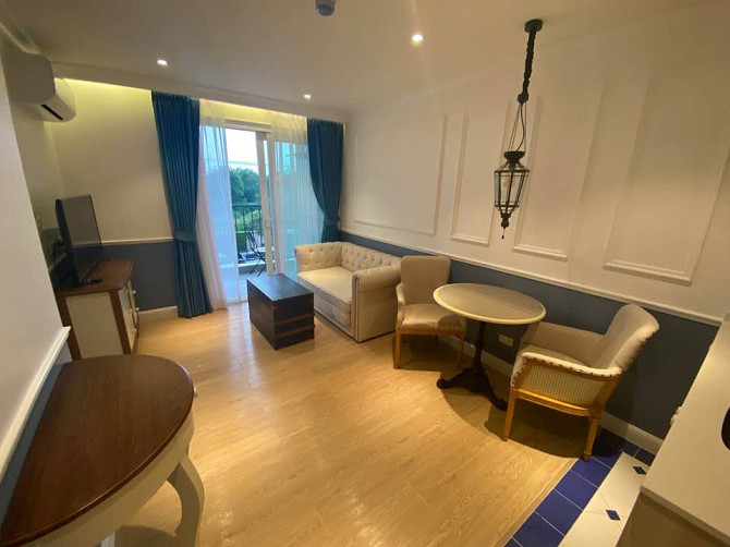 1 Bedroom Condo for Rent in Najomtien Pattaya - photo 2