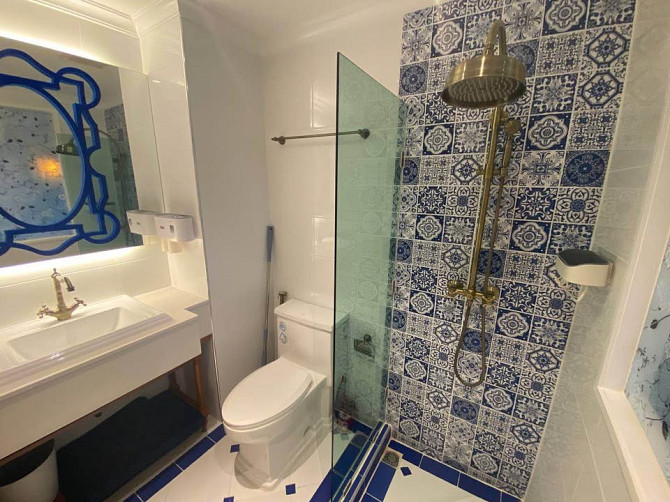 1 Bedroom Condo for Rent in Najomtien Pattaya - photo 7