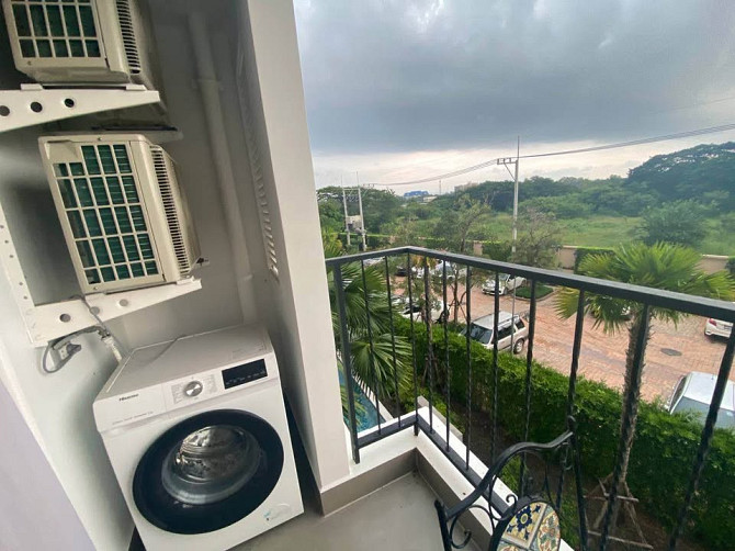 1 Bedroom Condo for Rent in Najomtien Pattaya - photo 3