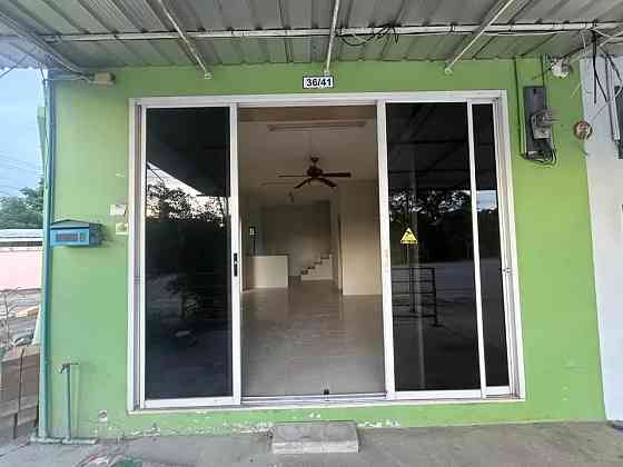 2 Bedroom Townhome for Rent in Huai Yai พัทยา