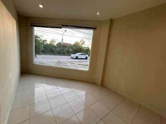 2 Bedroom Townhome for Rent in Huai Yai พัทยา