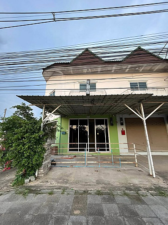 2 Bedroom Townhome for Rent in Huai Yai Pattaya - photo 2