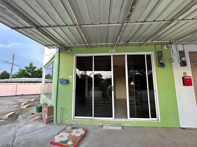 2 Bedroom Townhome for Rent in Huai Yai Pattaya - photo 1