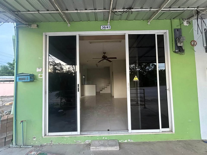 2 Bedroom Townhome for Rent in Huai Yai Pattaya - photo 4