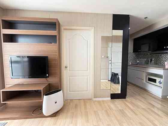 1 Bedroom Condo for Rent in Sukhumvit-Pattaya Pattaya