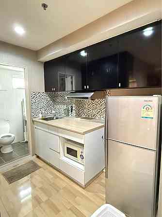 1 Bedroom Condo for Rent in Sukhumvit-Pattaya Pattaya