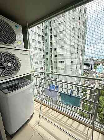 1 Bedroom Condo for Rent in Sukhumvit-Pattaya Pattaya